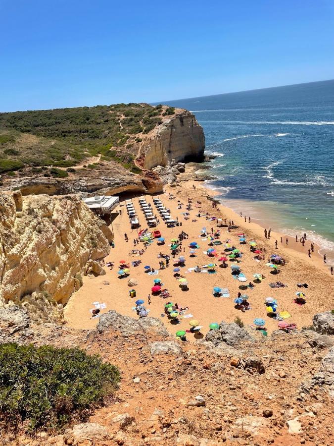 דירות פורטימאו Sunset Presidente Algarve מראה חיצוני תמונה